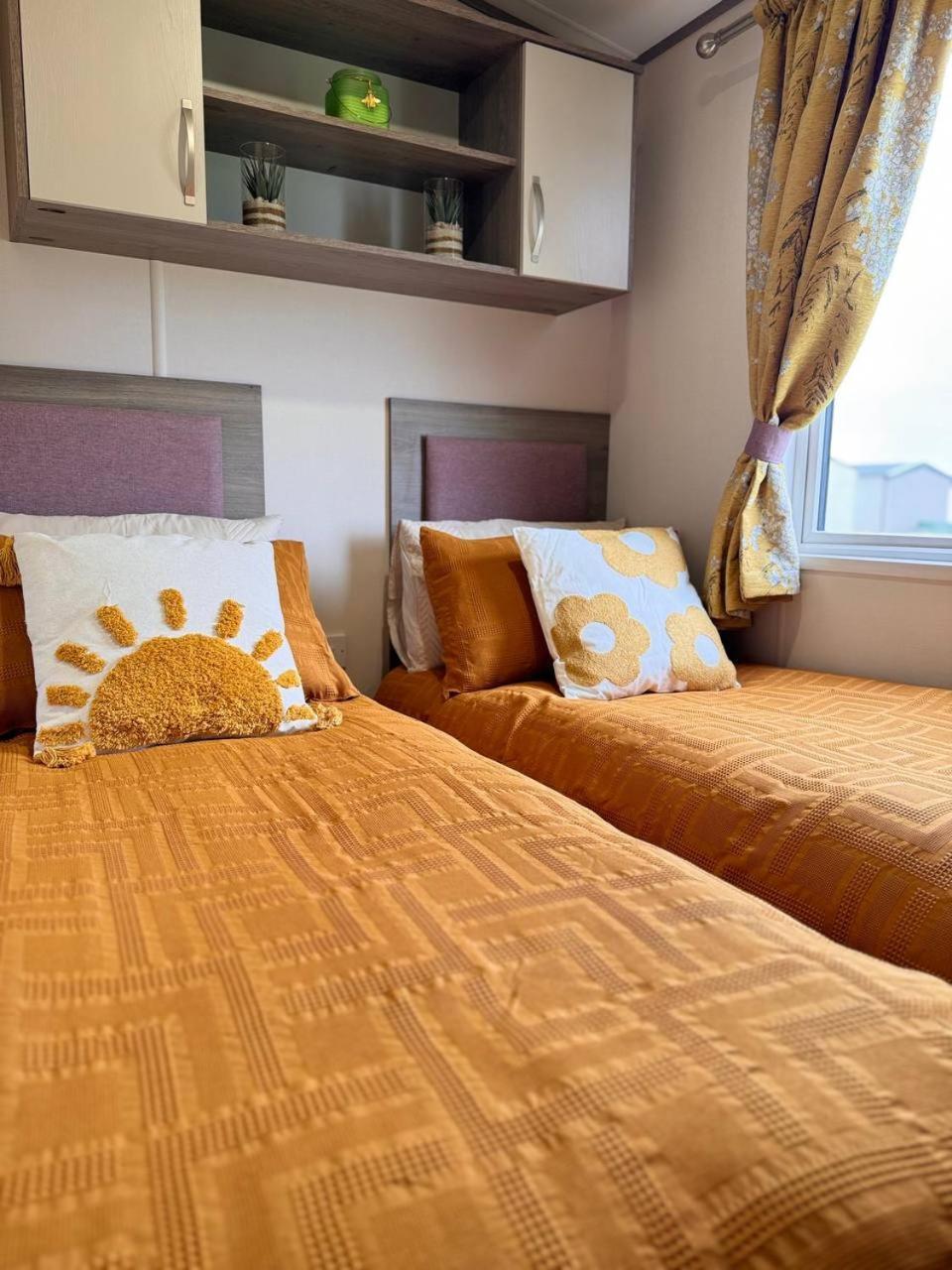 Holiday Home In Durdle Door With Stunning Sea View ウェスト・ラルワース エクステリア 写真