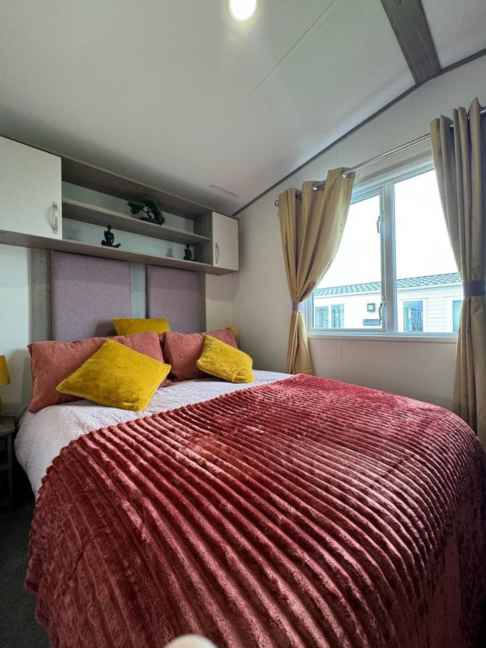 Holiday Home In Durdle Door With Stunning Sea View ウェスト・ラルワース エクステリア 写真